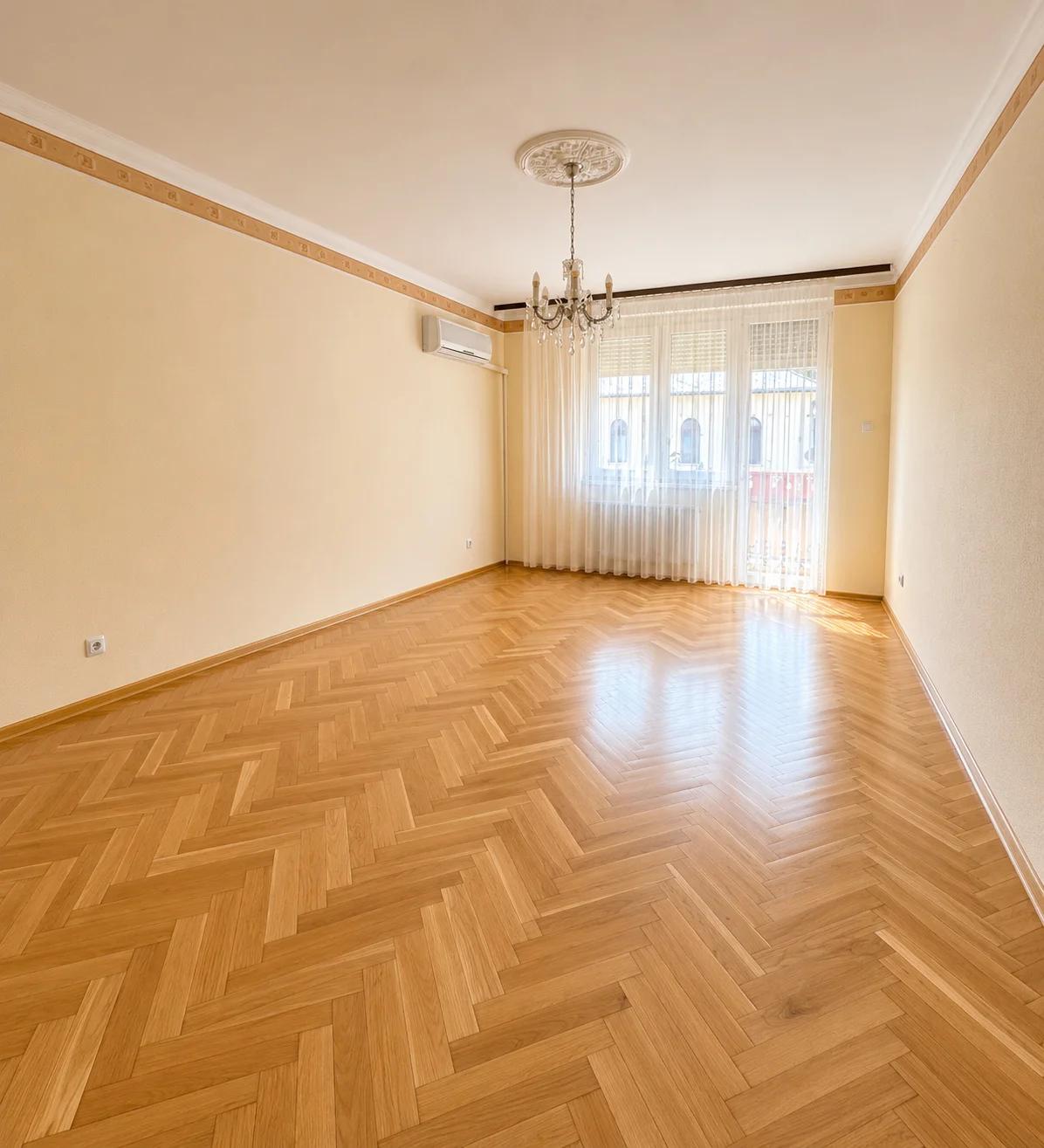 Debrecen – Nagyerdő | Martinovics utca | 58 m² | Magasföldszint
